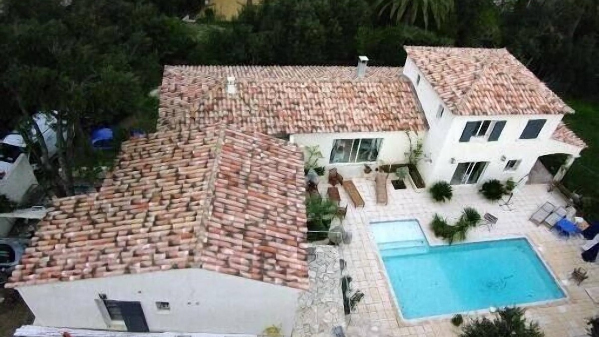 Le Brusc House | Very high season, luxury house in a privileged setting Au BRUSC