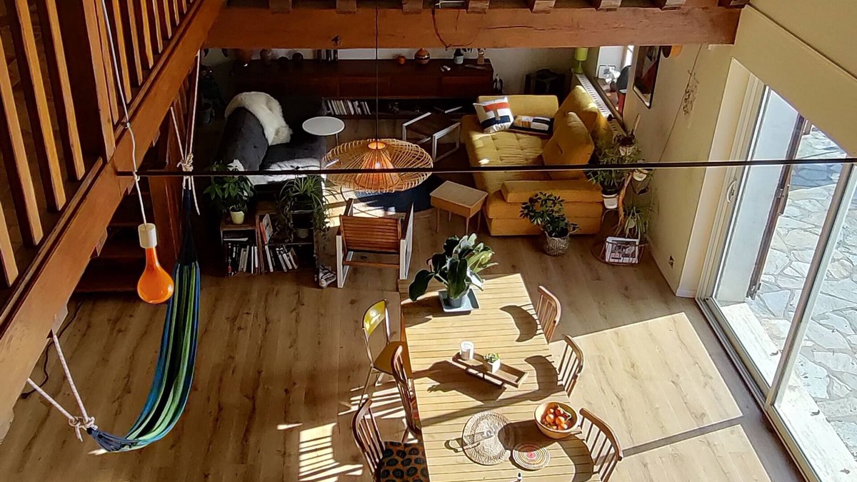 Boeurs-en-Othe House | Very large Cottage in the Forest - Pays d'Othe - Ideal for Families