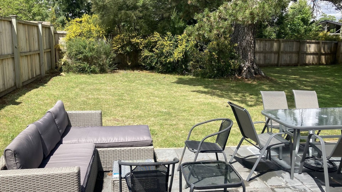 Turangi House | Very modern, new, clean, 3 Bedroom home 2 bathroom