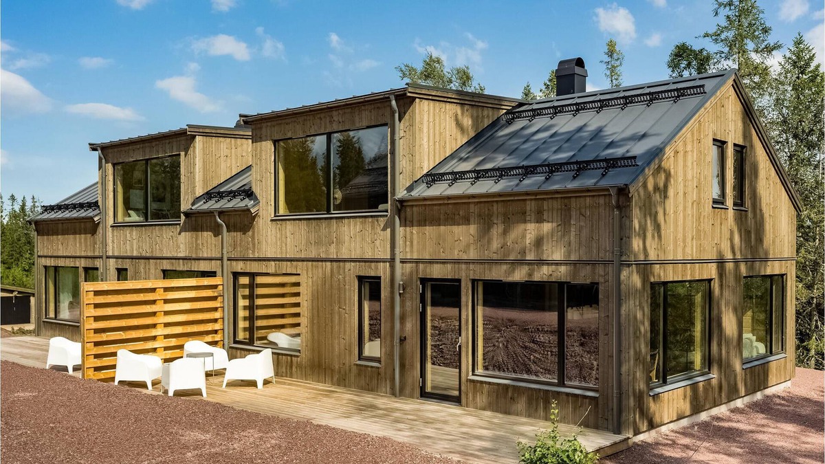 Salen Apartment | Very nice accommodation from the year 2022.