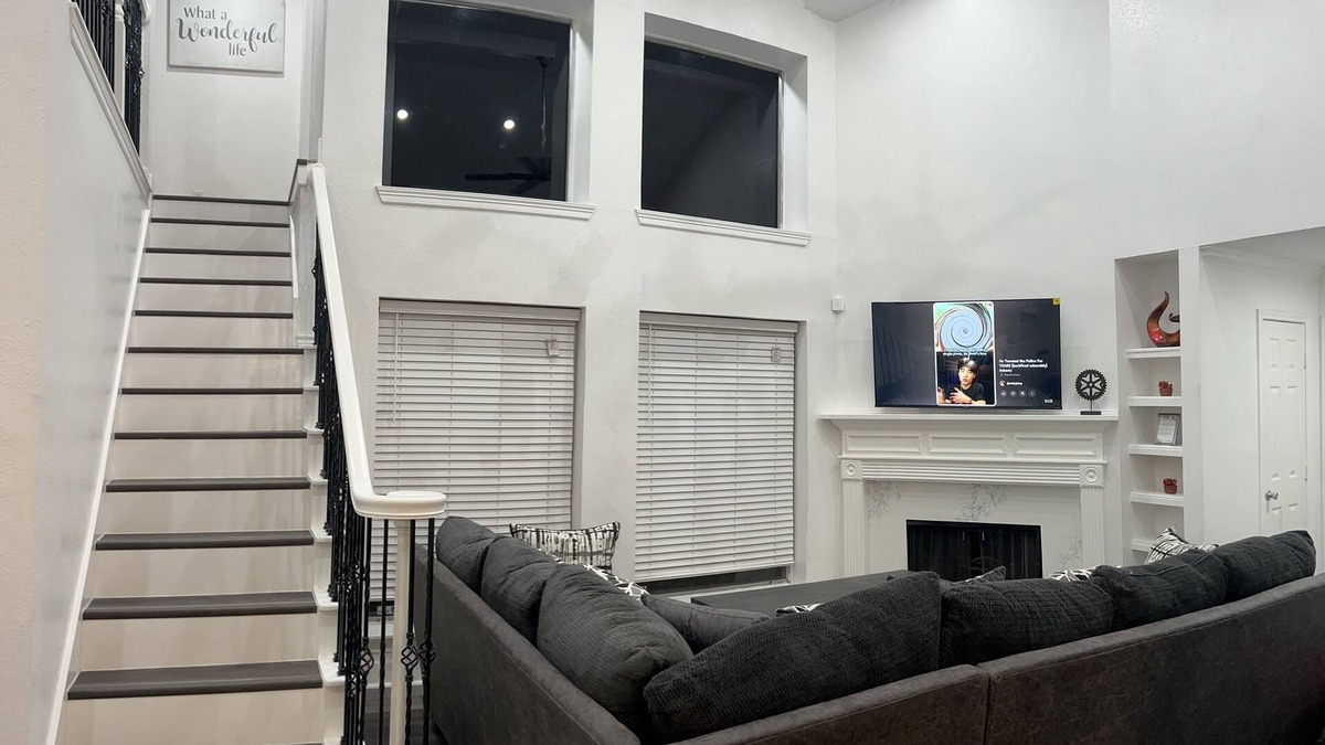 Humble House | Very Nice and Comfy Airport Stay