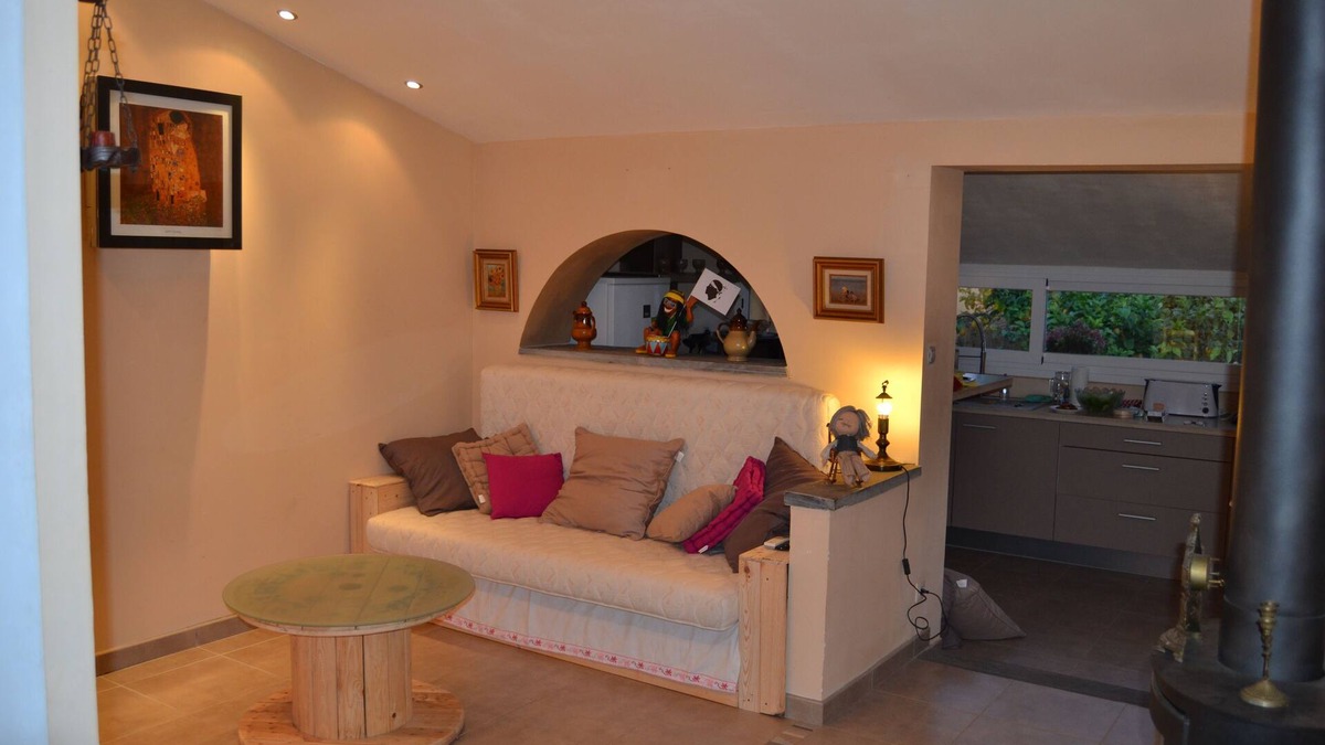 Folelli House | Very nice apartment on the ground floor fully air conditioned