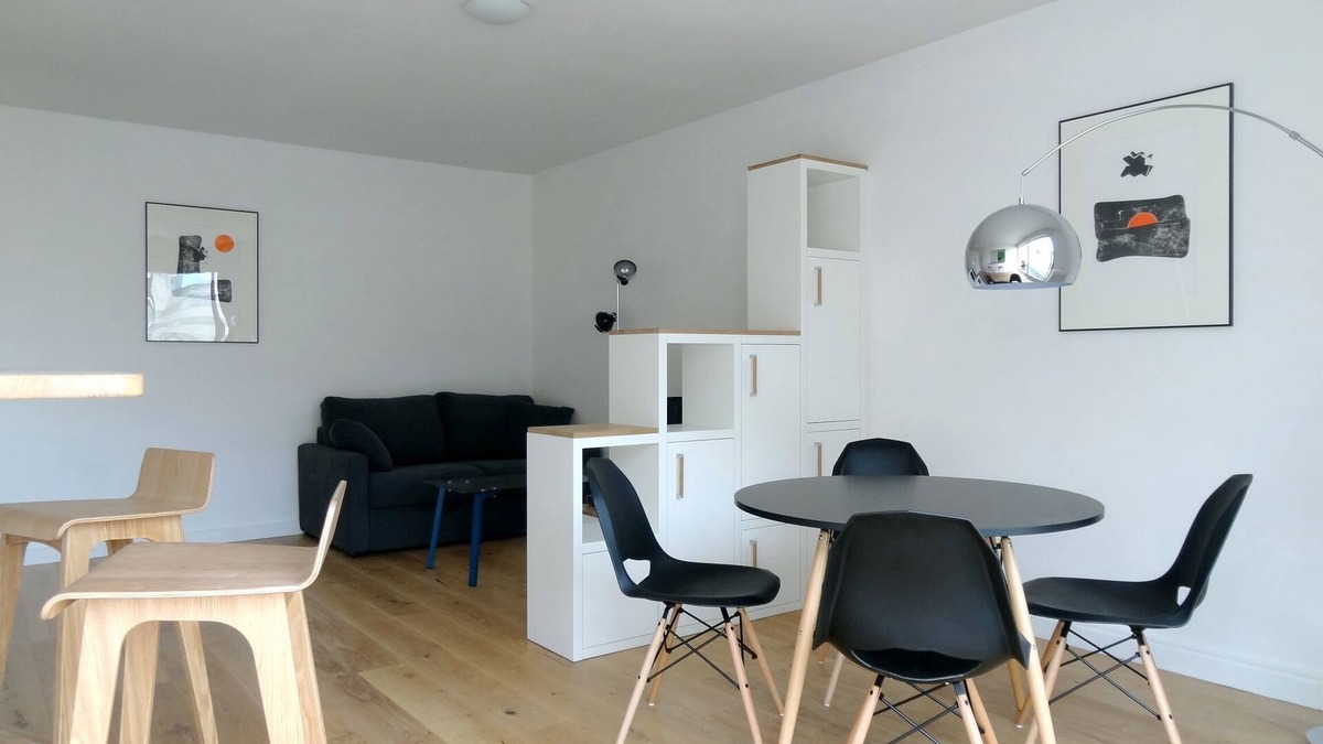 Antigone Apartment | Very nice apartment T2 52m2 Antigone