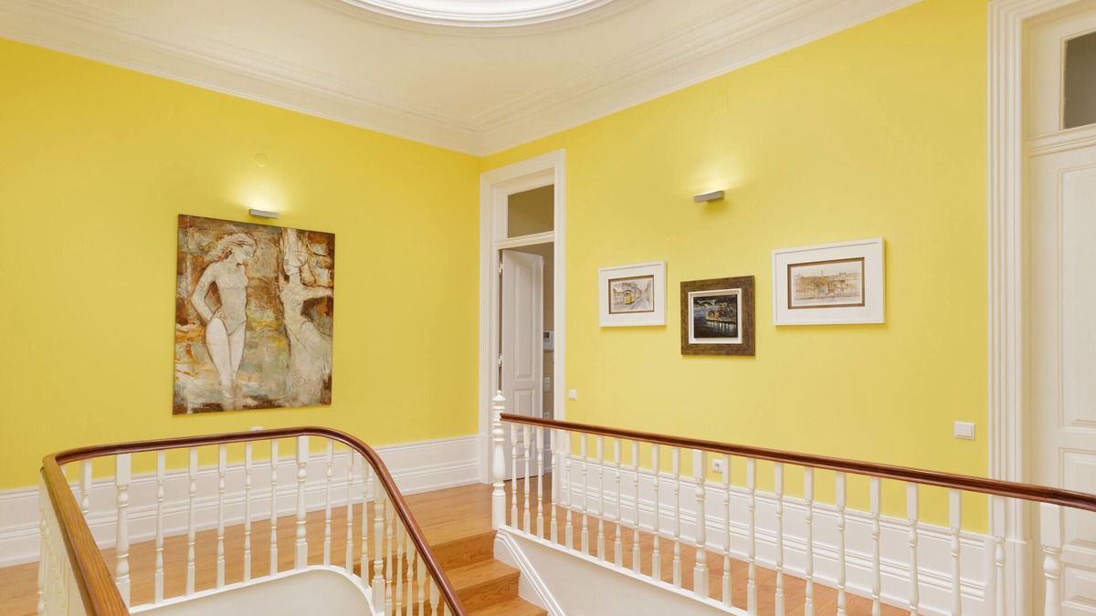 Paranhos Apartment | Very nice apartment in the center of Porto
