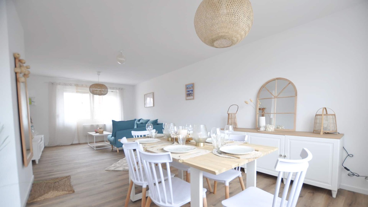 Rosendael Apartment | Very nice apartment on Rosendael