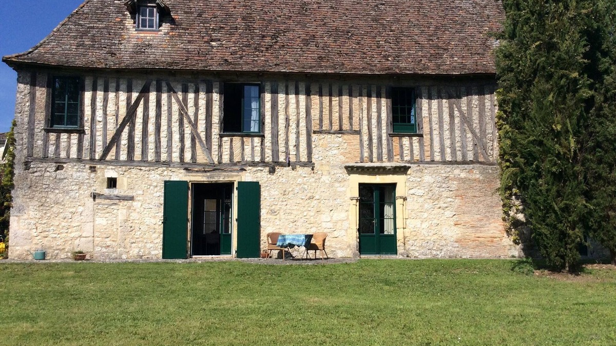 Boisse House | Very nice charming house