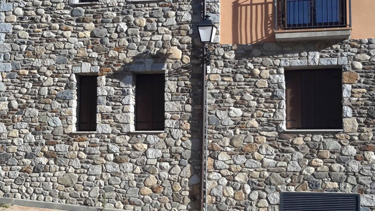 Castejon de Sos Apartment | Very nice duplex apartment of 75 m2 with magnificent views