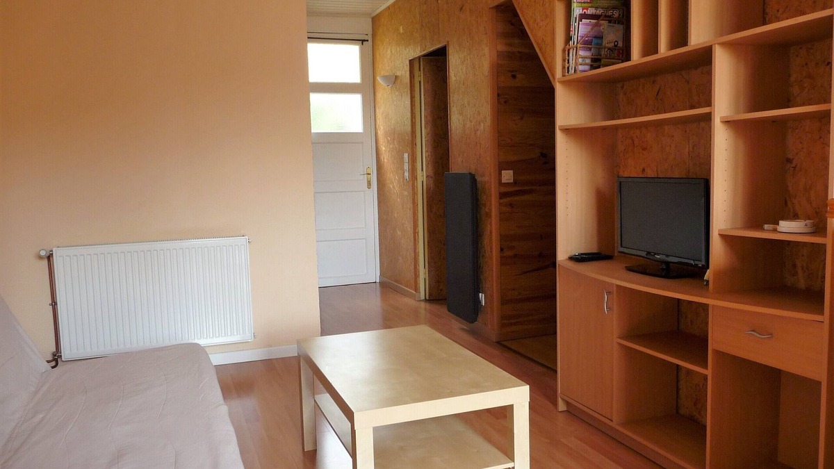 Die Apartment | Very nice gite 35 m² equipped with swimming pool a