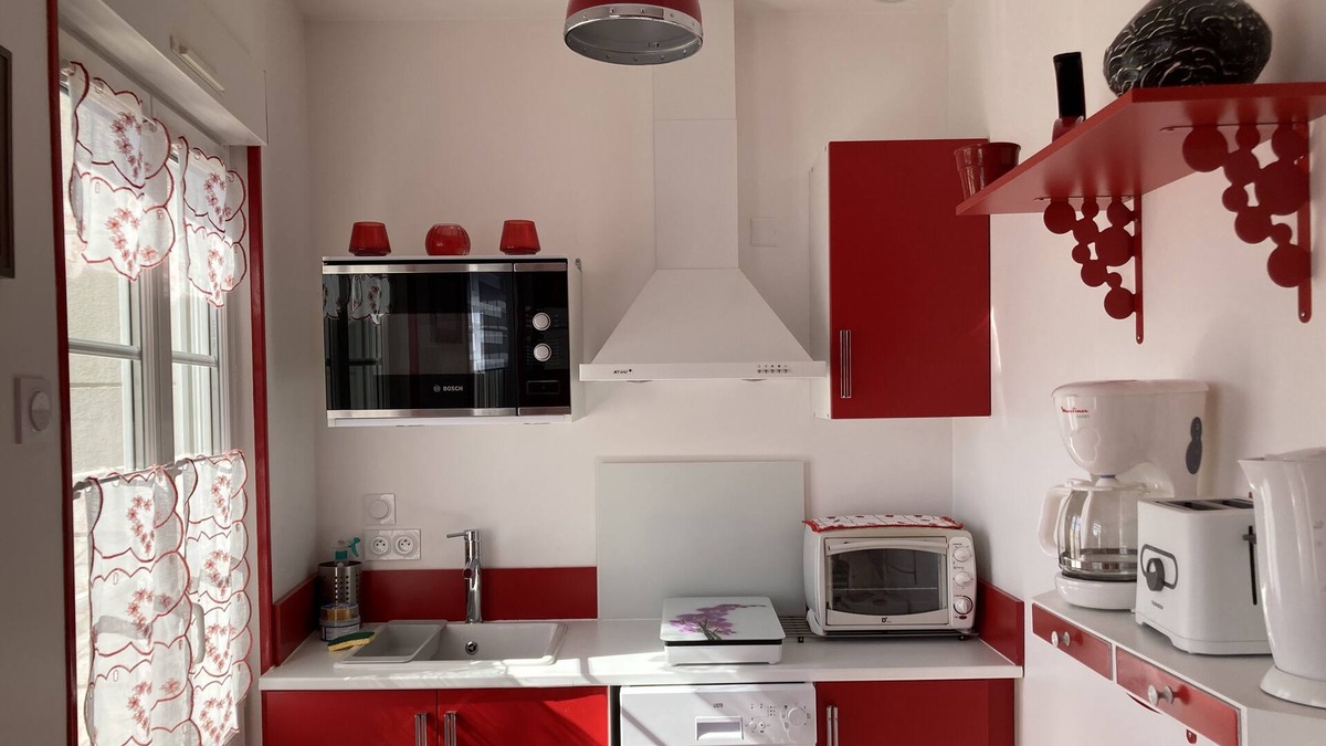 Selles-sur-Cher House | VERY NICE GITE 3 * SELLES SUR CHER