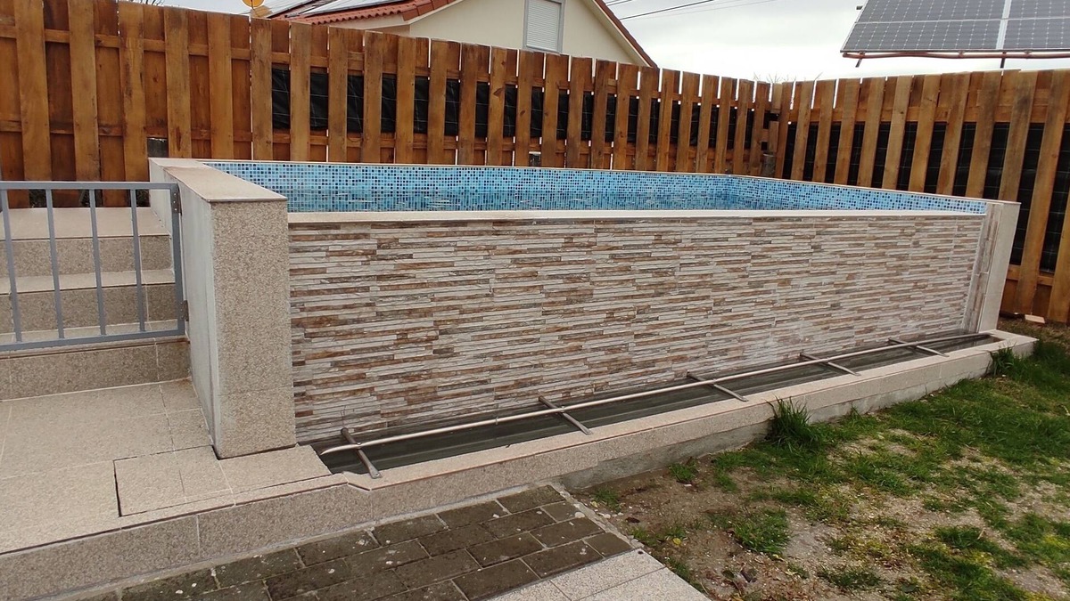 Celorico de Basto House | Very nice house with pool and private garden