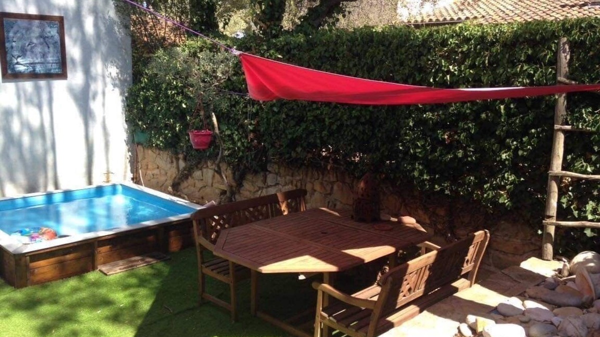 Saint-Cyr-sur-Mer House | Very nice house in a luxury area 800m from the beach