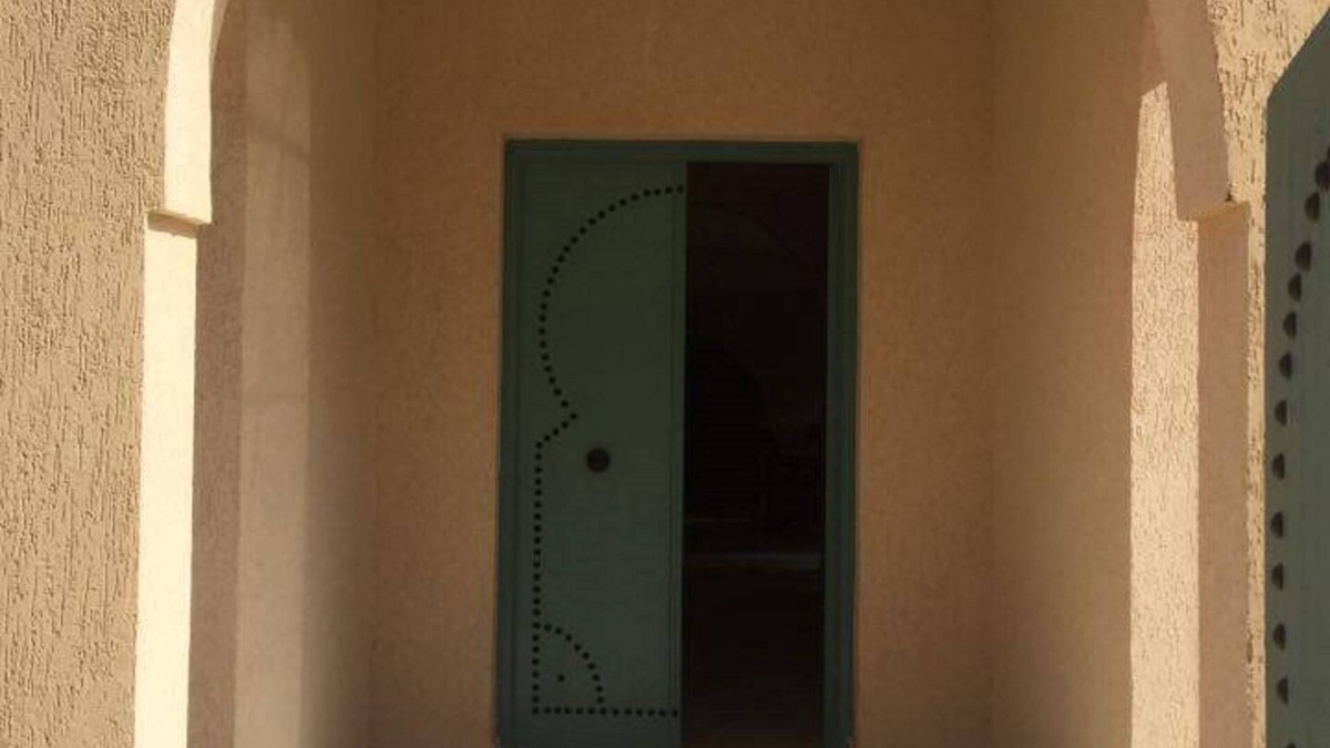 Triffa House | Very nice house for 7 people with swimming pool in Djerba