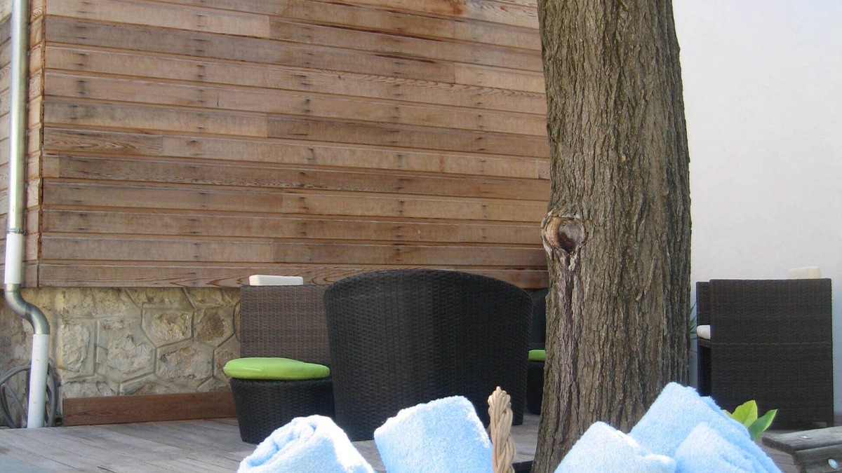 Boutonnet House | Very nice house in Montpellier Center