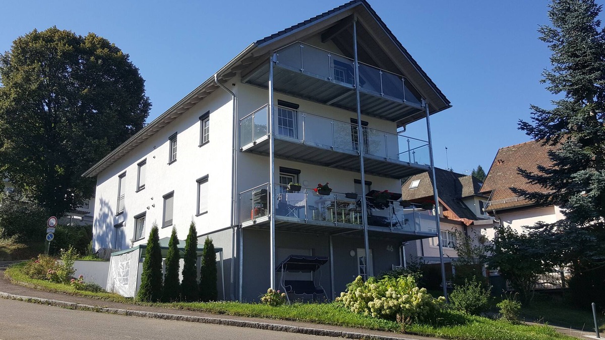 Badenweiler Apartment | Very nice, modern apartment in Badenweiler - Southern Black Forest