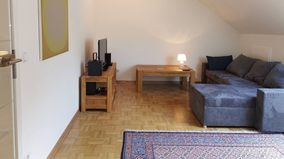 Bruntorf Apartment | Very nice new APARTMENT Lemgo, 70 m2, 3 BR