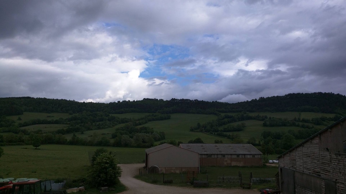 Campagnac House | Very nice village house