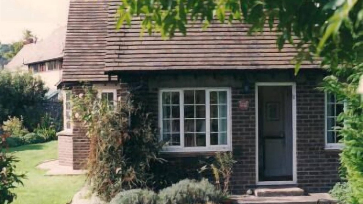 Sydling St Nicholas Cottage | Very peaceful and cosy cottage in a lovely village deep in the country
