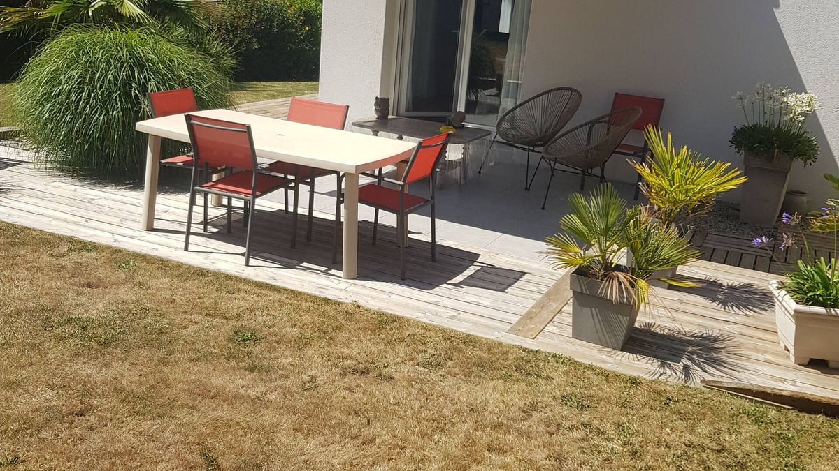 Moelan-sur-Mer House | Very pleasant house 5 minutes walk from shops also close to the sea