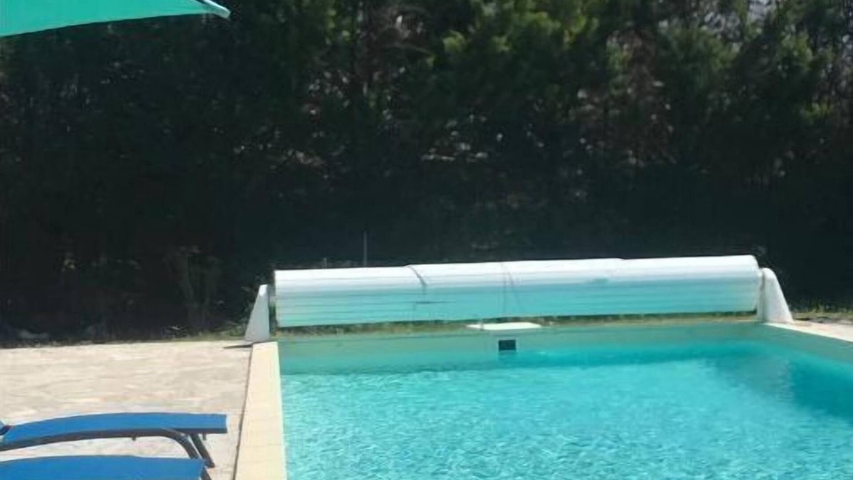 Cavaillon Villa | Very pretty villa with a large swimming pool 3 km from Cavaillon
