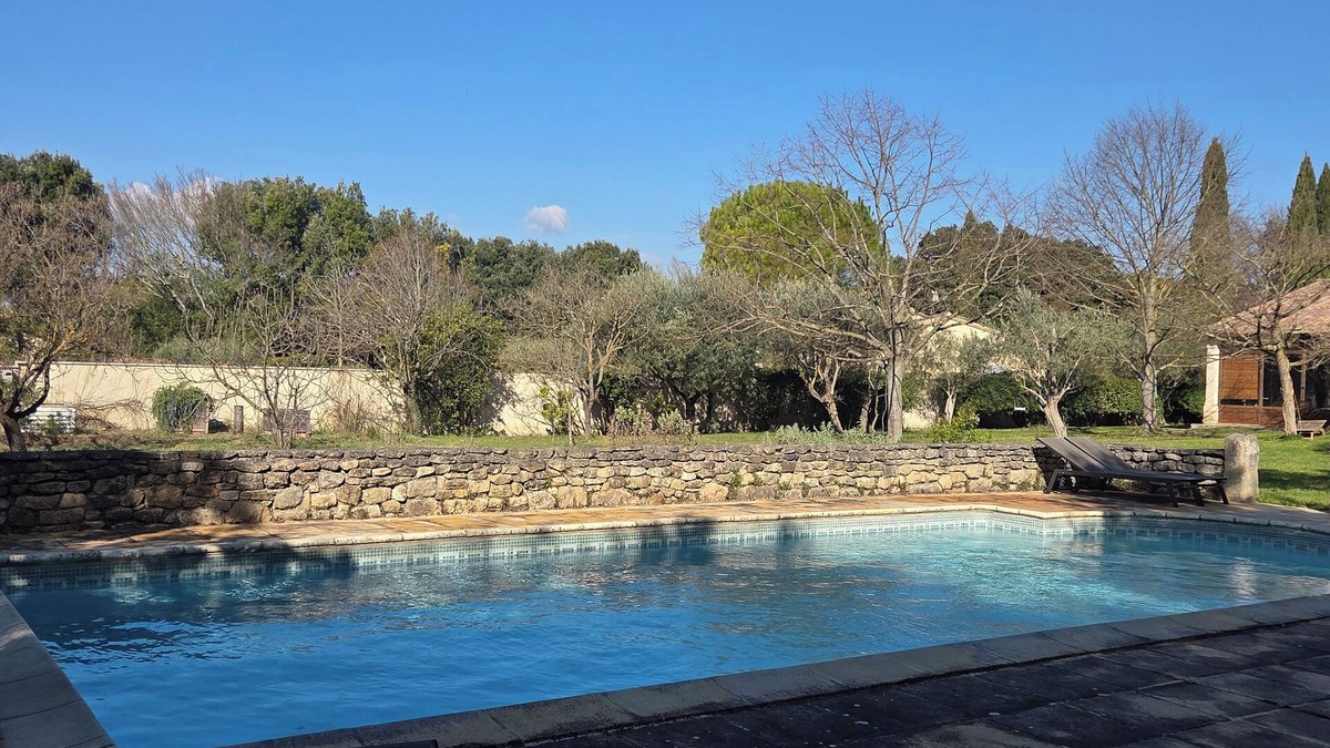Solerieux Villa | Very pretty villa with swimming pool in Drôme Provençale in Solérieux