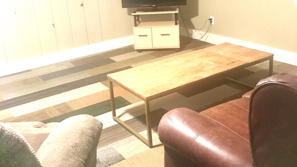 Stratton Apartment | Very Private Coplin Apartment 7 Miles From Sugarloaf