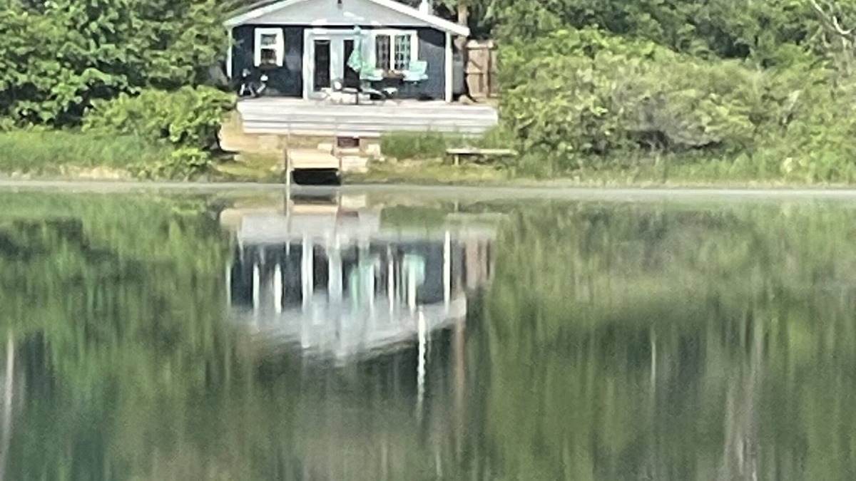 Idlewild Cottage | Very quaint, small Cottage on historic Idlewild lake