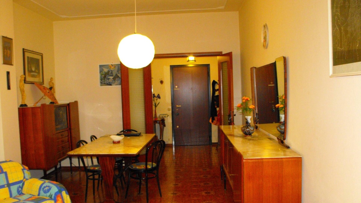 Ferrara Apartment | Very quiet ca july holiday home surrounded by a wooded park