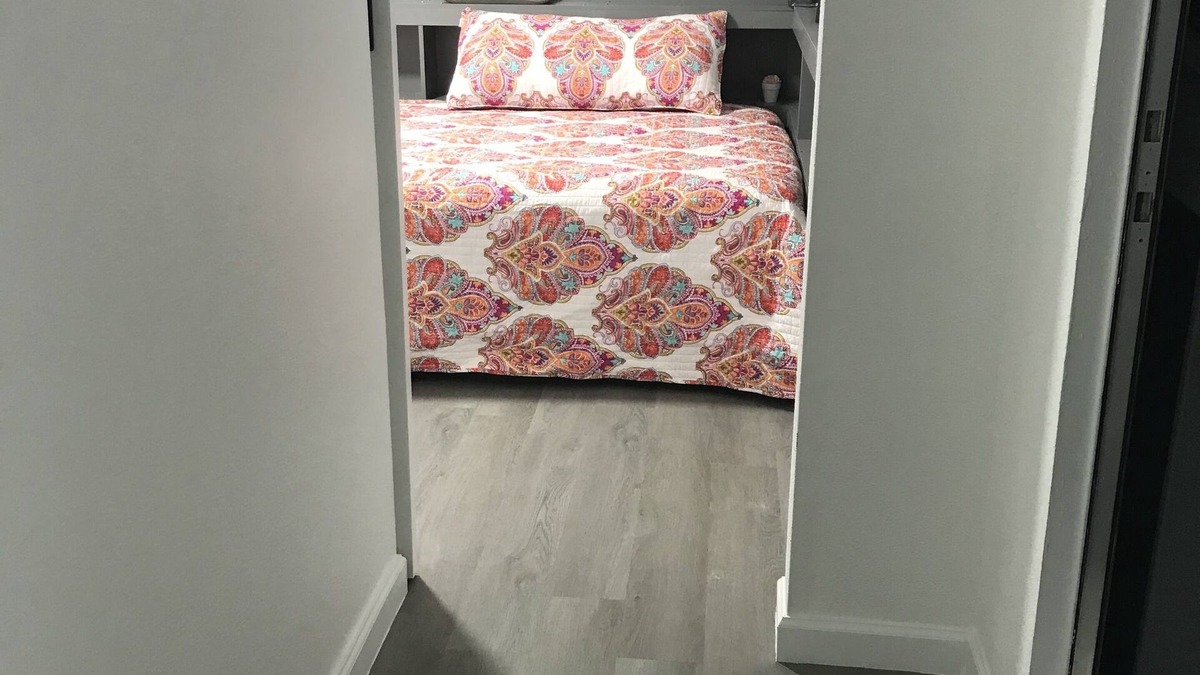Highlands House | Very quiet location.everything new.The beaches of Hudson Hernando are very close