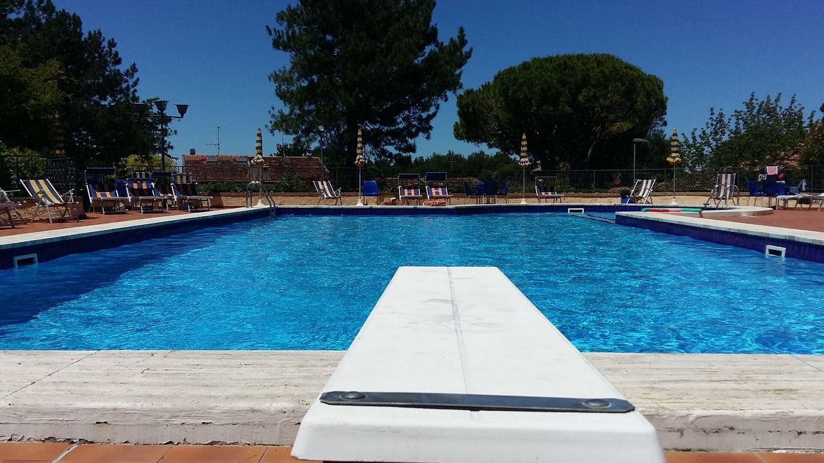 Gabicce Mare Apartment | Very quite place
