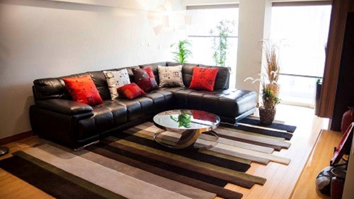 Country Club Apartment | Very Spacious 3 Bedroom Apartment