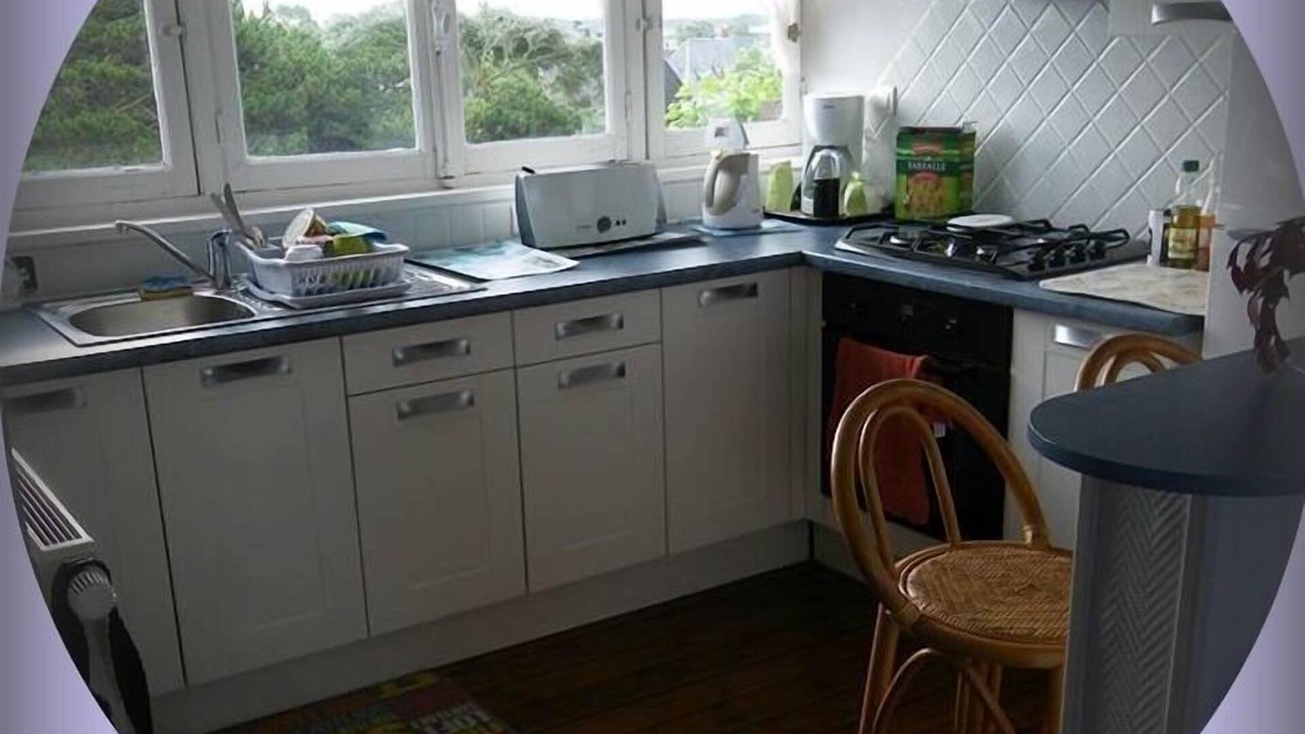 Cayeux-sur-Mer Cottage | Very spacious and bright apartment for 2 PEOPLE to CAYEUX-sur-mer