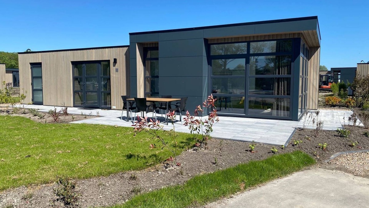 Enkhuizen House | Very spacious dream villa in Enkhuizen where you can enjoy many activities