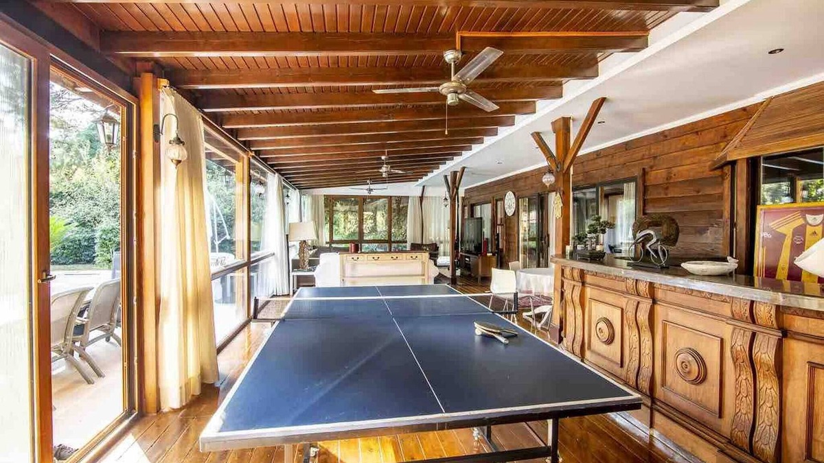 Lara Villa | Very Special Villa, 6+3 Great For Family Reunions