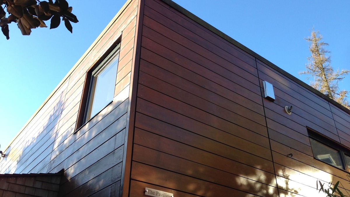 Winchester House | Very Stylish contemporary house within the Centre of Winchester