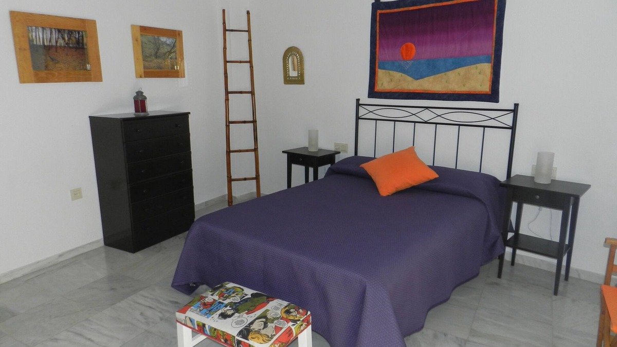 Figares House | VERY WELL APARTMENT WITH PARKING AND WIFI