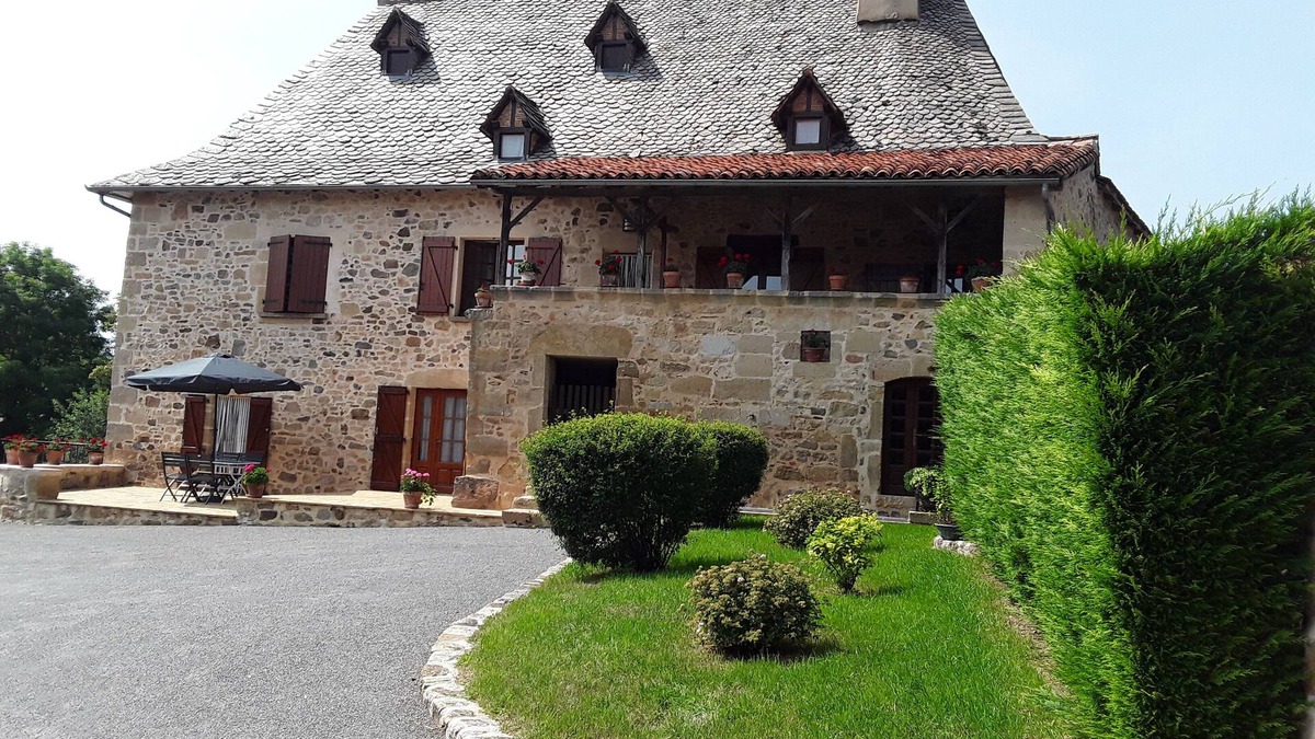 Terrou Apartment | Very well located apartment
