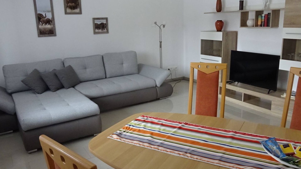 Balve Apartment | Very well maintained apartment in the Sauerland