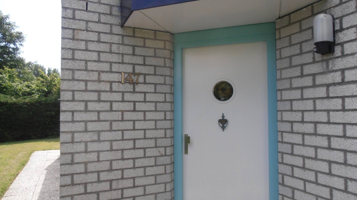 Dirkshorn House | Very well-kept stone bungalow in a quiet location, WLAN, very good facilities