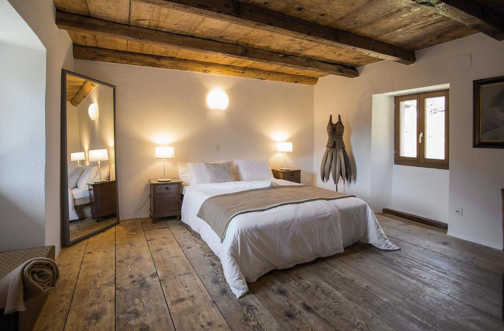 Frasco House | Verzasca Lodge Carlotta