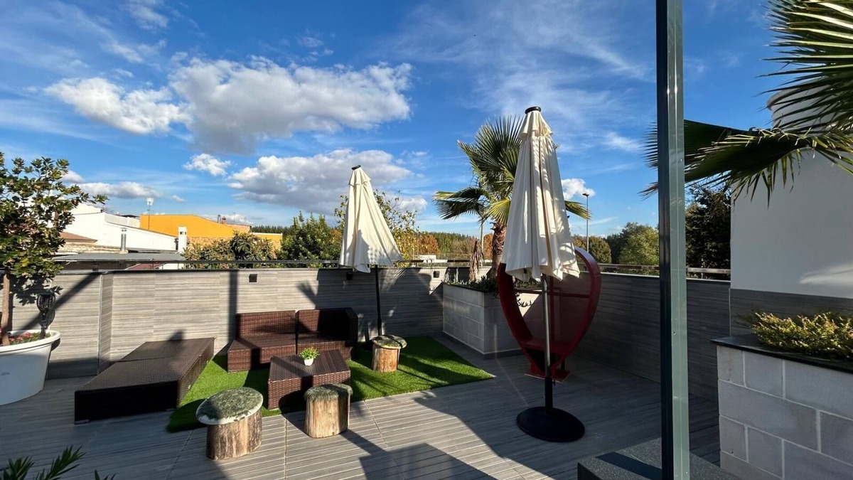 Huetor-Tajar Hotel | VESCI FAVENTIA