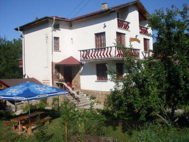Dolna Banya House | Veselata Guest House