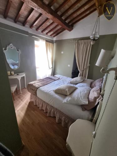 Civitella Benazzone Apartment | Vesionica Holiday House Perugia