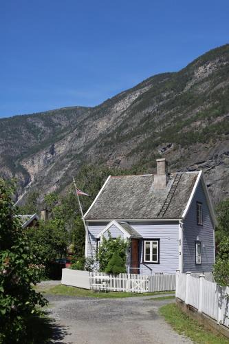 Laerdal House | Veslegarden