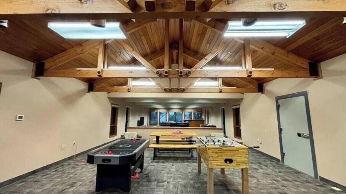 Dungannon House | Veslo Villa