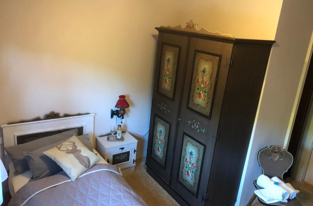 Gaggenau Bed & Breakfast | Vesperstube Michelbach