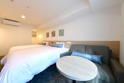 Sakae Hotel | Vessel Inn Sakae Station