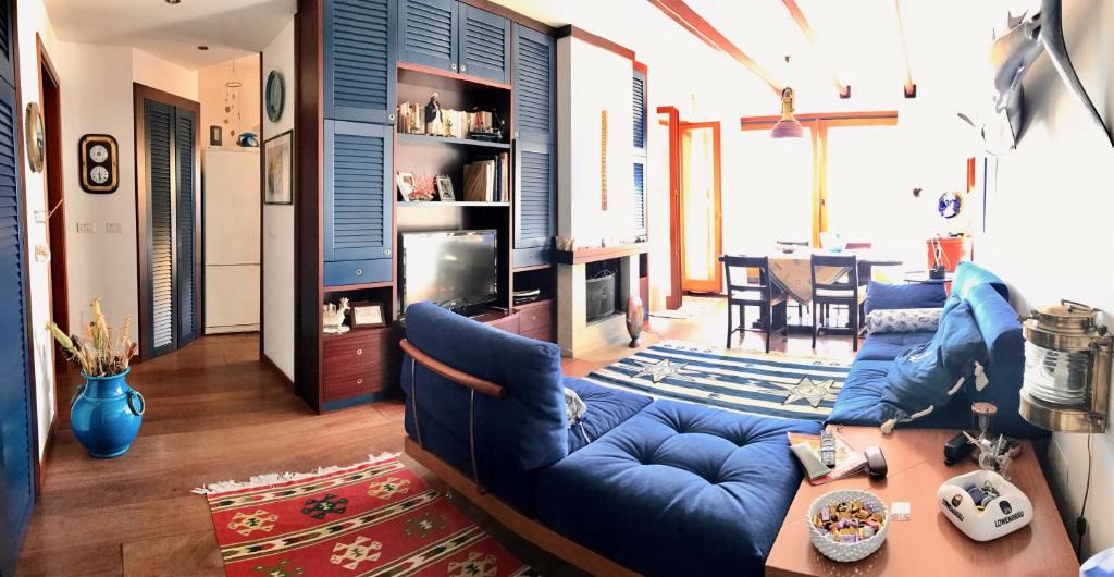 Alghero Apartment | Vest House 45