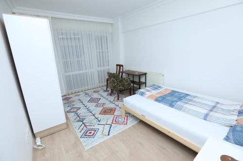 Kadikoy Apartment | Vesta 2