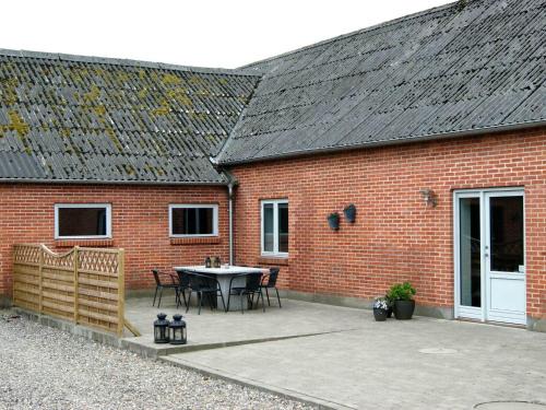 Helligsoe Bed & Breakfast | Vestervang Bed & Breakfast