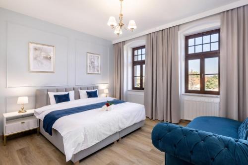Srodmiescie Apartment | Vestium Apartment